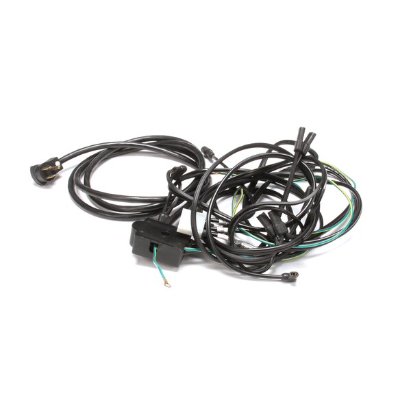 Wiring Harn.Ucf/Wtf67Freezer